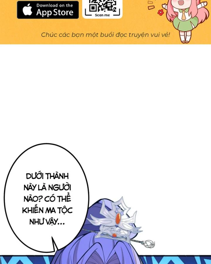 Ta! Phản Phái Thiên Mệnh Lại Thành Chính Đạo Lão Tổ Chapter 18 - Trang 3