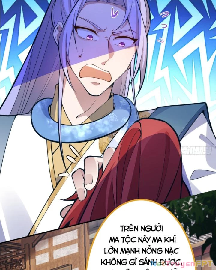 Ta! Phản Phái Thiên Mệnh Lại Thành Chính Đạo Lão Tổ Chapter 18 - Trang 3