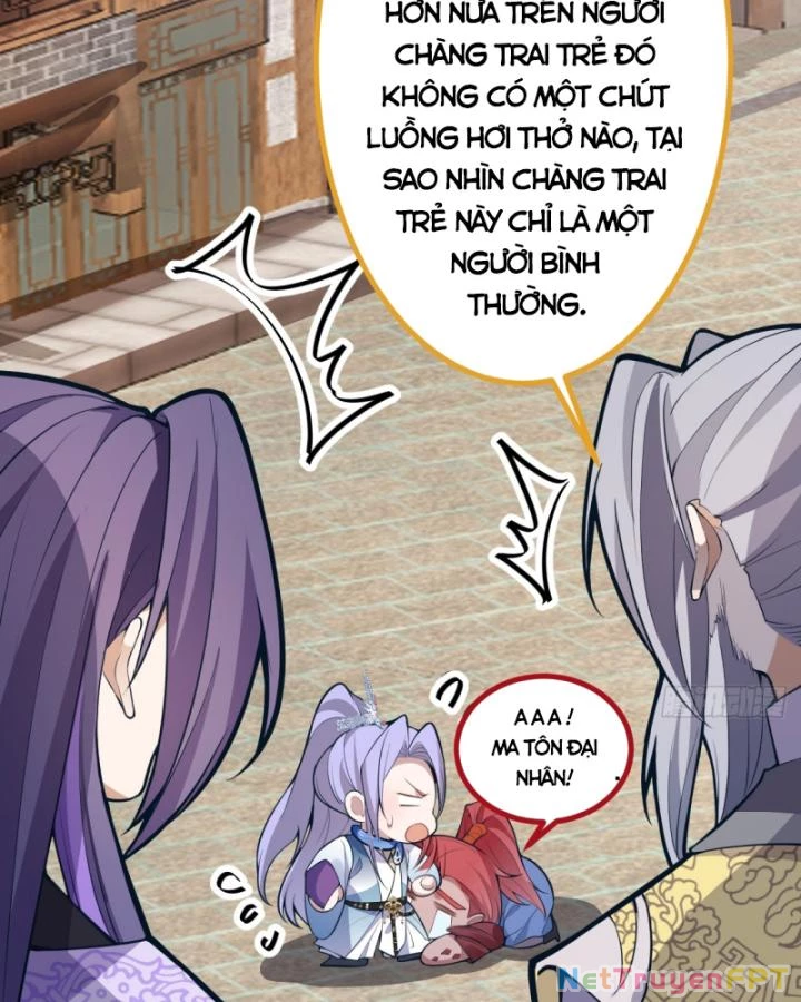 Ta! Phản Phái Thiên Mệnh Lại Thành Chính Đạo Lão Tổ Chapter 18 - Trang 3