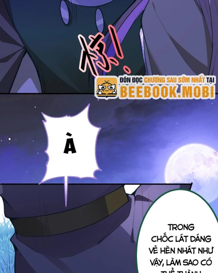 Ta! Phản Phái Thiên Mệnh Lại Thành Chính Đạo Lão Tổ Chapter 18 - Trang 3