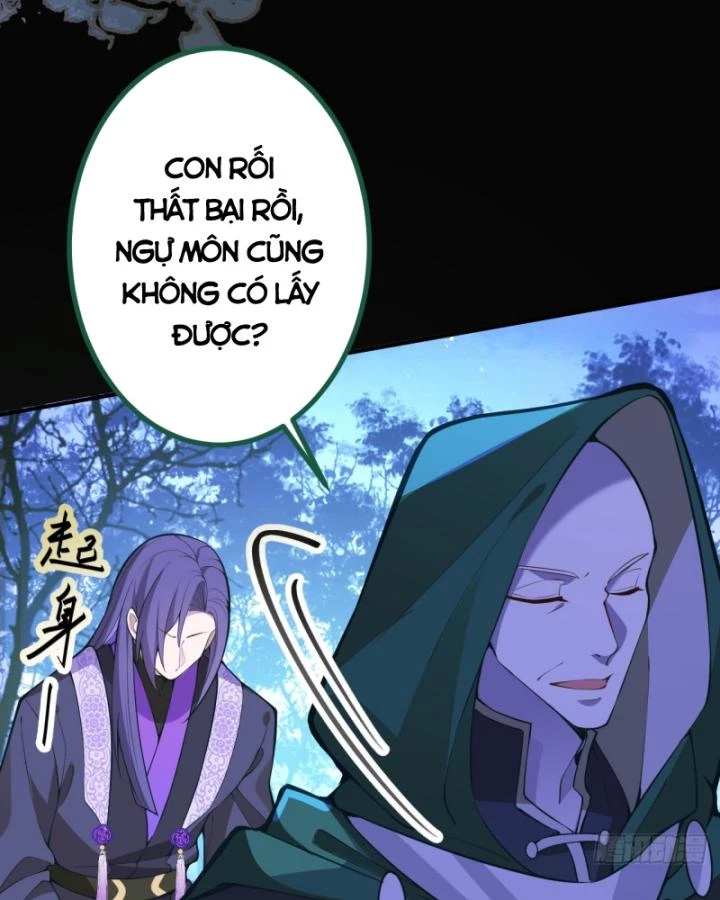 Ta! Phản Phái Thiên Mệnh Lại Thành Chính Đạo Lão Tổ Chapter 18 - Trang 3