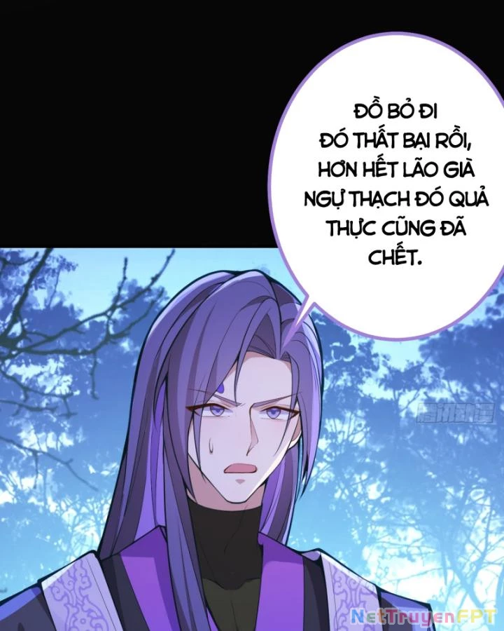 Ta! Phản Phái Thiên Mệnh Lại Thành Chính Đạo Lão Tổ Chapter 18 - Trang 3