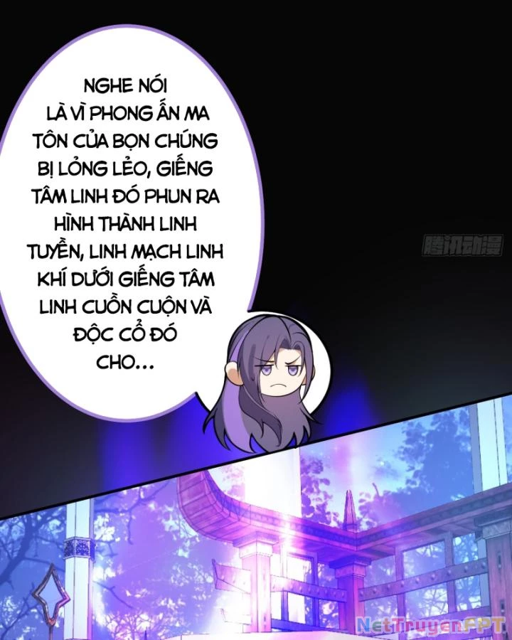 Ta! Phản Phái Thiên Mệnh Lại Thành Chính Đạo Lão Tổ Chapter 18 - Trang 3