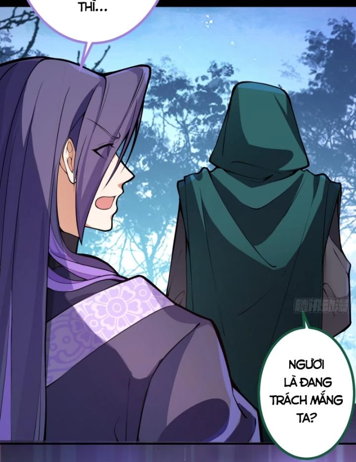 Ta! Phản Phái Thiên Mệnh Lại Thành Chính Đạo Lão Tổ Chapter 18 - Trang 3