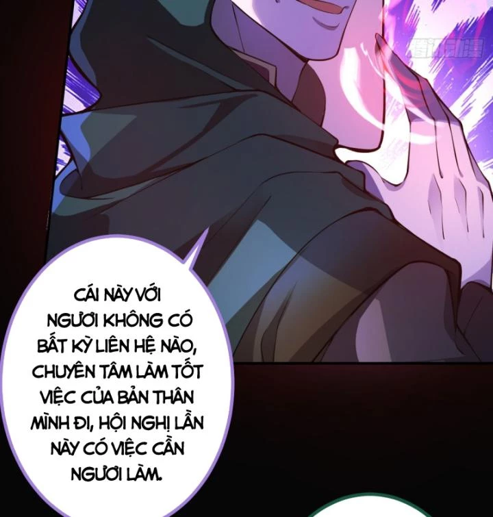 Ta! Phản Phái Thiên Mệnh Lại Thành Chính Đạo Lão Tổ Chapter 18 - Trang 3