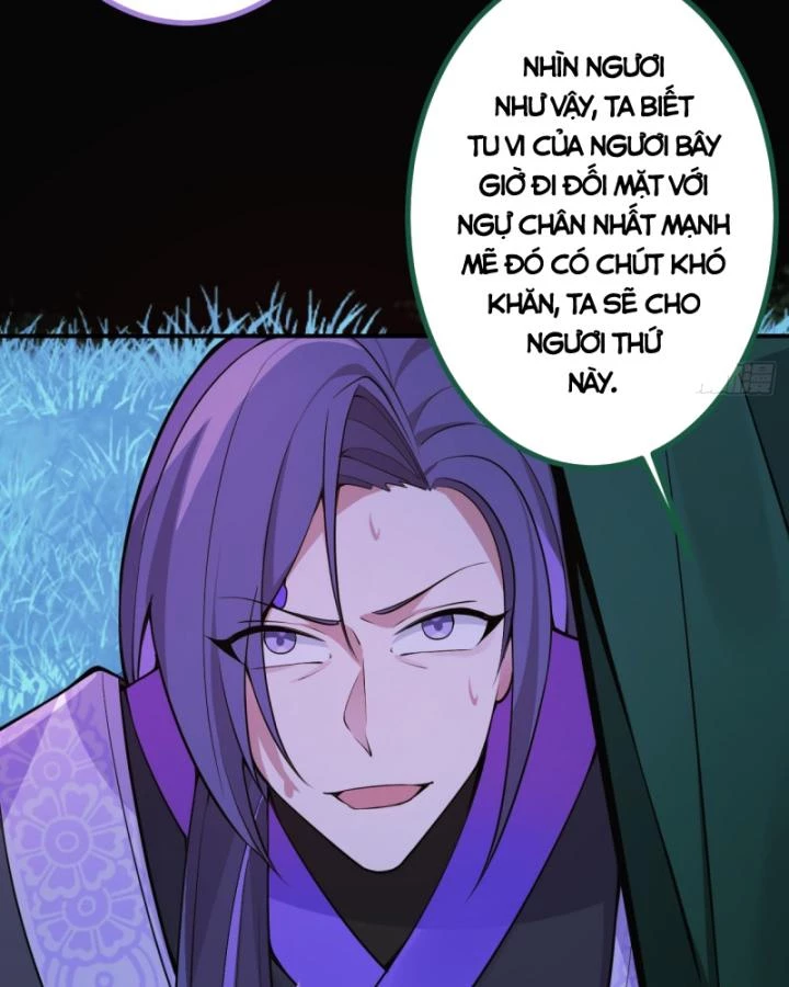 Ta! Phản Phái Thiên Mệnh Lại Thành Chính Đạo Lão Tổ Chapter 18 - Trang 3