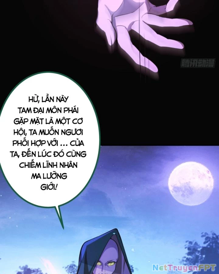 Ta! Phản Phái Thiên Mệnh Lại Thành Chính Đạo Lão Tổ Chapter 18 - Trang 3