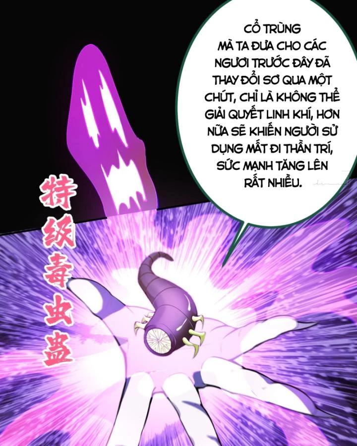 Ta! Phản Phái Thiên Mệnh Lại Thành Chính Đạo Lão Tổ Chapter 18 - Trang 3