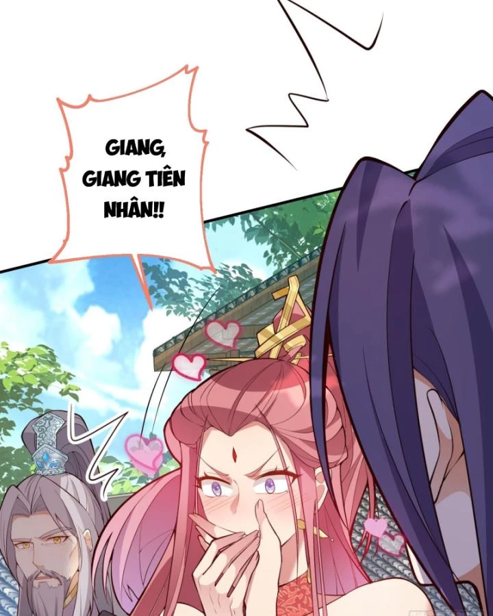 Ta! Phản Phái Thiên Mệnh Lại Thành Chính Đạo Lão Tổ Chapter 18 - Trang 3