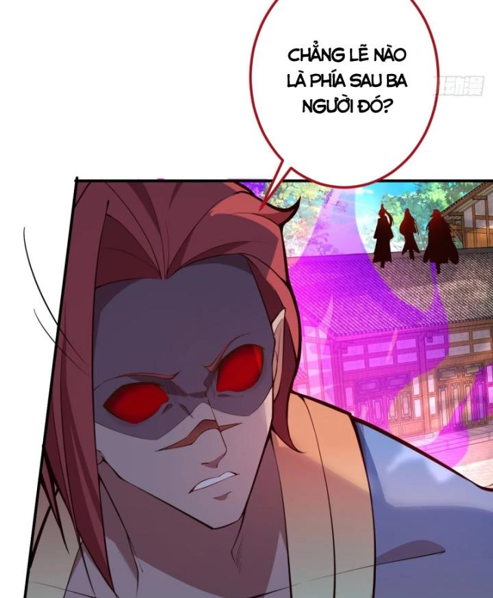 Ta! Phản Phái Thiên Mệnh Lại Thành Chính Đạo Lão Tổ Chapter 18 - Trang 3