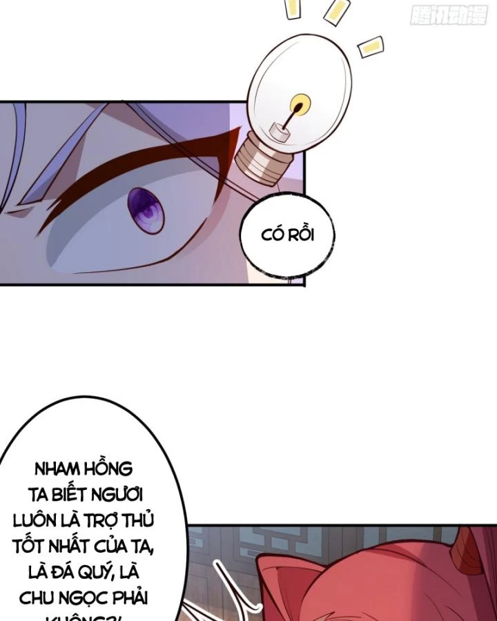 Ta! Phản Phái Thiên Mệnh Lại Thành Chính Đạo Lão Tổ Chapter 18 - Trang 3