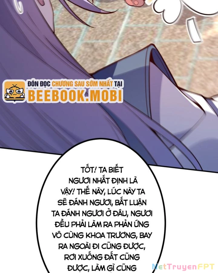 Ta! Phản Phái Thiên Mệnh Lại Thành Chính Đạo Lão Tổ Chapter 18 - Trang 3
