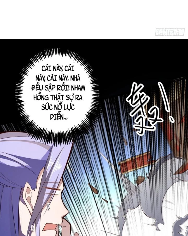 Ta! Phản Phái Thiên Mệnh Lại Thành Chính Đạo Lão Tổ Chapter 18 - Trang 3