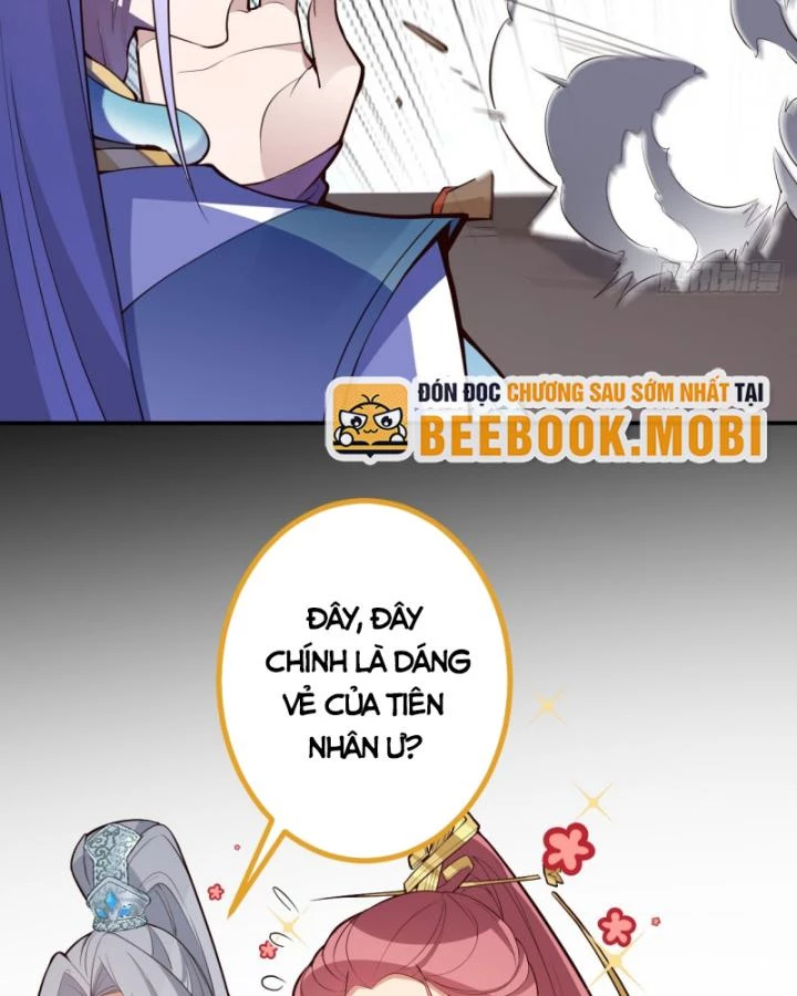 Ta! Phản Phái Thiên Mệnh Lại Thành Chính Đạo Lão Tổ Chapter 18 - Trang 3
