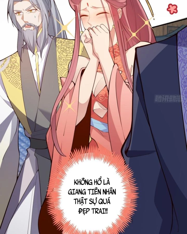 Ta! Phản Phái Thiên Mệnh Lại Thành Chính Đạo Lão Tổ Chapter 18 - Trang 3