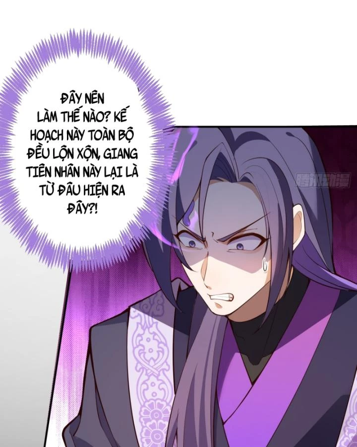 Ta! Phản Phái Thiên Mệnh Lại Thành Chính Đạo Lão Tổ Chapter 18 - Trang 3