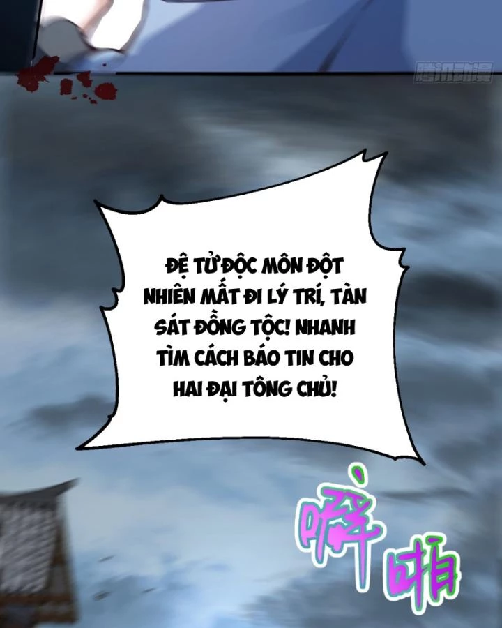 Ta! Phản Phái Thiên Mệnh Lại Thành Chính Đạo Lão Tổ Chapter 18 - Trang 3