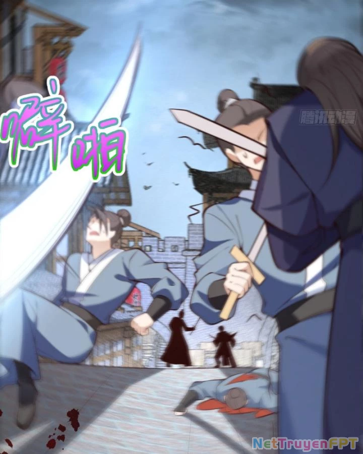 Ta! Phản Phái Thiên Mệnh Lại Thành Chính Đạo Lão Tổ Chapter 18 - Trang 3