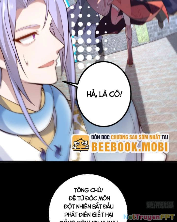 Ta! Phản Phái Thiên Mệnh Lại Thành Chính Đạo Lão Tổ Chapter 18 - Trang 3