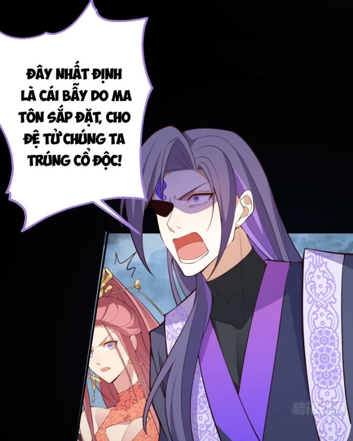 Ta! Phản Phái Thiên Mệnh Lại Thành Chính Đạo Lão Tổ Chapter 18 - Trang 3