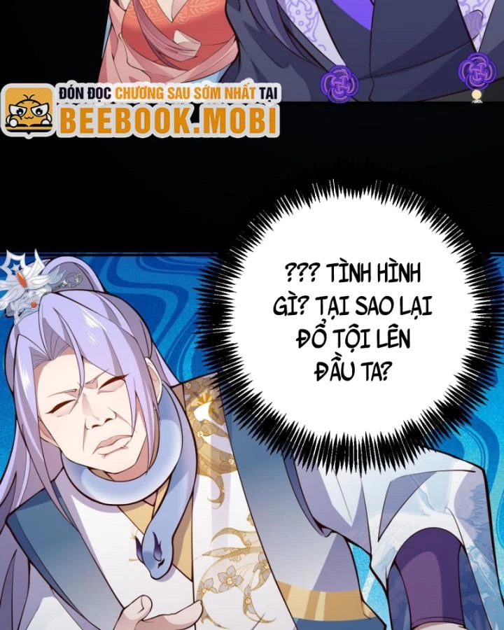 Ta! Phản Phái Thiên Mệnh Lại Thành Chính Đạo Lão Tổ Chapter 18 - Trang 3