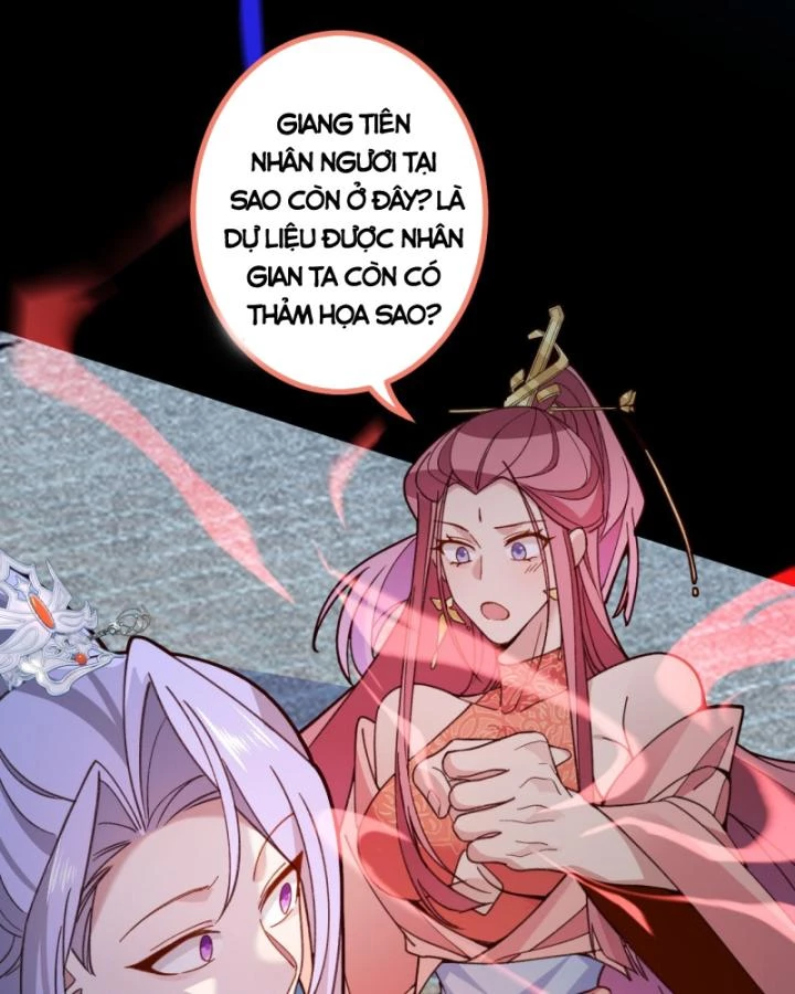 Ta! Phản Phái Thiên Mệnh Lại Thành Chính Đạo Lão Tổ Chapter 19 - Trang 3