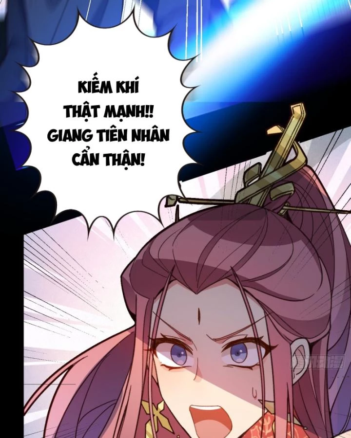 Ta! Phản Phái Thiên Mệnh Lại Thành Chính Đạo Lão Tổ Chapter 19 - Trang 3
