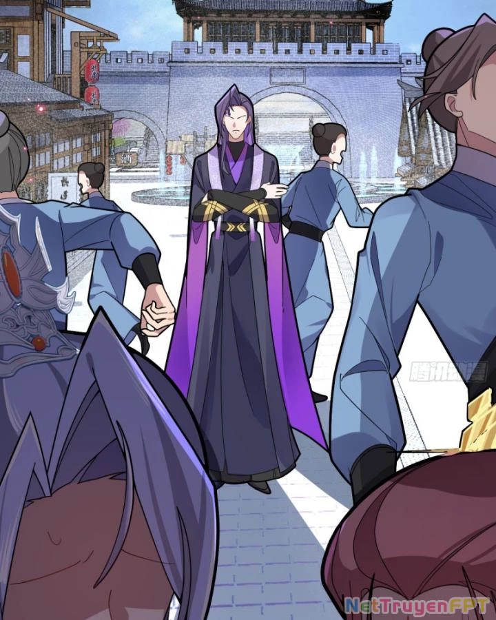 Ta! Phản Phái Thiên Mệnh Lại Thành Chính Đạo Lão Tổ Chapter 19 - Trang 3