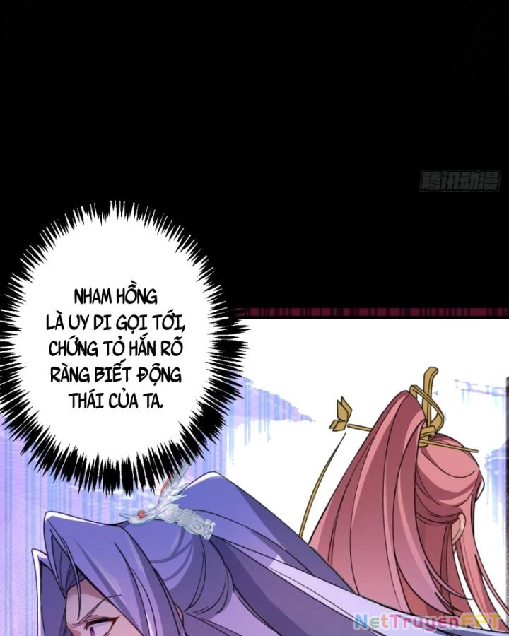 Ta! Phản Phái Thiên Mệnh Lại Thành Chính Đạo Lão Tổ Chapter 19 - Trang 3