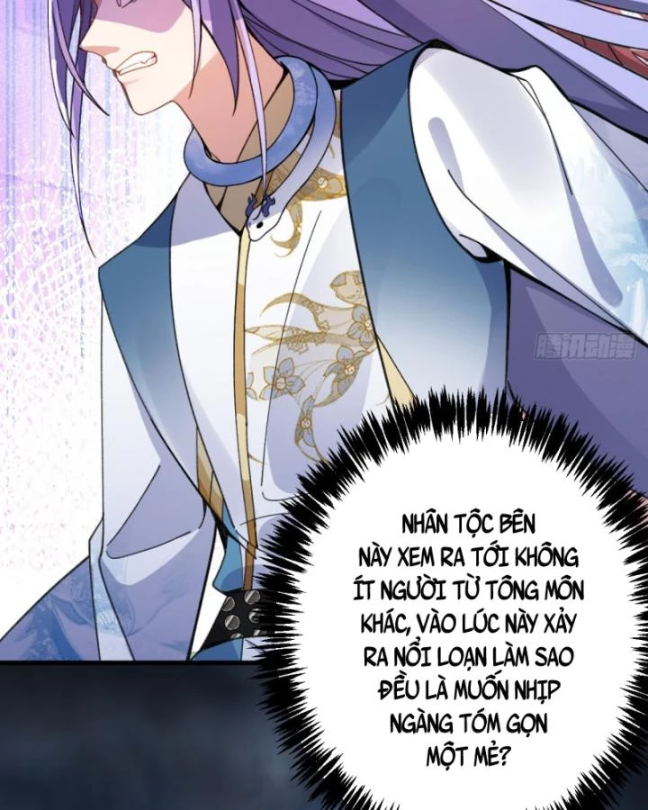 Ta! Phản Phái Thiên Mệnh Lại Thành Chính Đạo Lão Tổ Chapter 19 - Trang 3