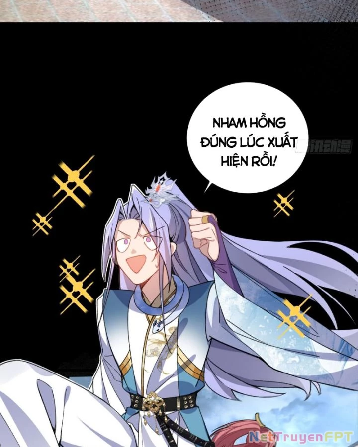 Ta! Phản Phái Thiên Mệnh Lại Thành Chính Đạo Lão Tổ Chapter 19 - Trang 3
