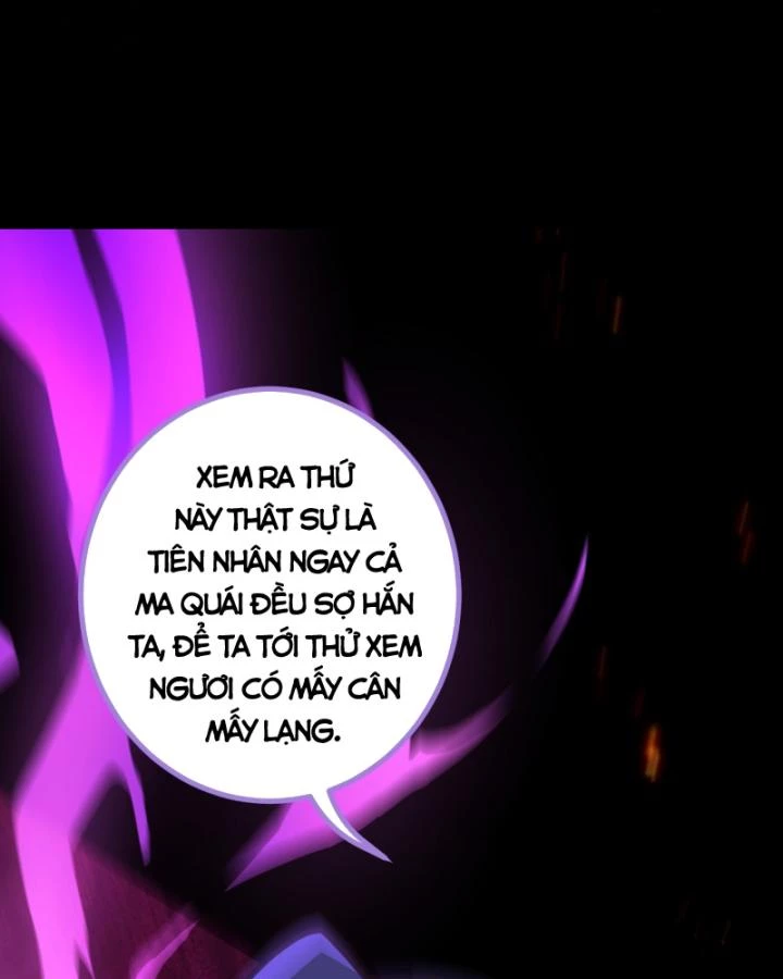 Ta! Phản Phái Thiên Mệnh Lại Thành Chính Đạo Lão Tổ Chapter 19 - Trang 3