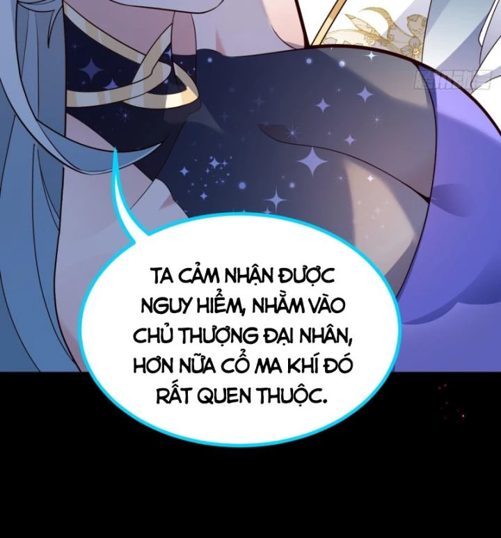 Ta! Phản Phái Thiên Mệnh Lại Thành Chính Đạo Lão Tổ Chapter 20 - Trang 3