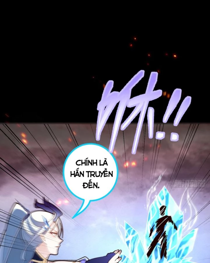 Ta! Phản Phái Thiên Mệnh Lại Thành Chính Đạo Lão Tổ Chapter 20 - Trang 3