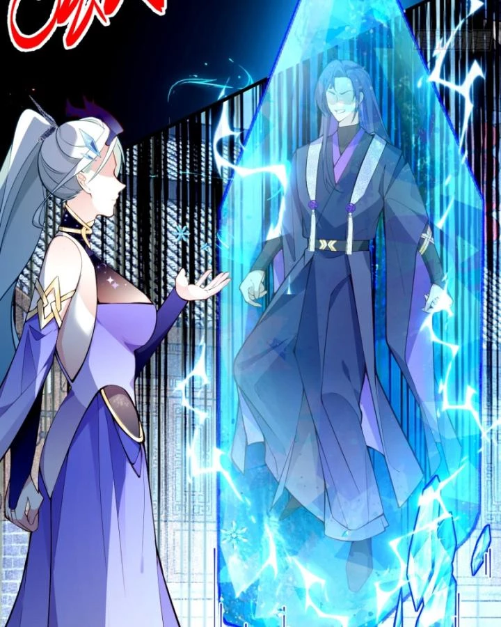Ta! Phản Phái Thiên Mệnh Lại Thành Chính Đạo Lão Tổ Chapter 20 - Trang 3