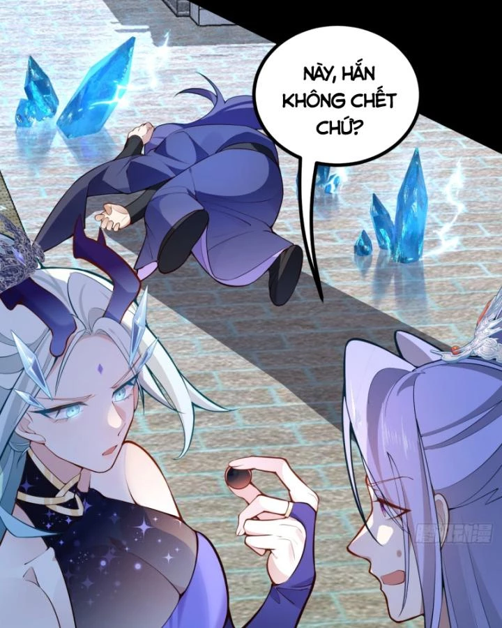 Ta! Phản Phái Thiên Mệnh Lại Thành Chính Đạo Lão Tổ Chapter 20 - Trang 3