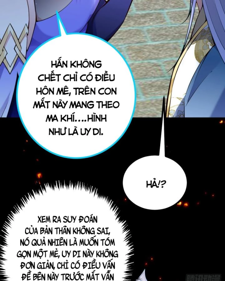 Ta! Phản Phái Thiên Mệnh Lại Thành Chính Đạo Lão Tổ Chapter 20 - Trang 3
