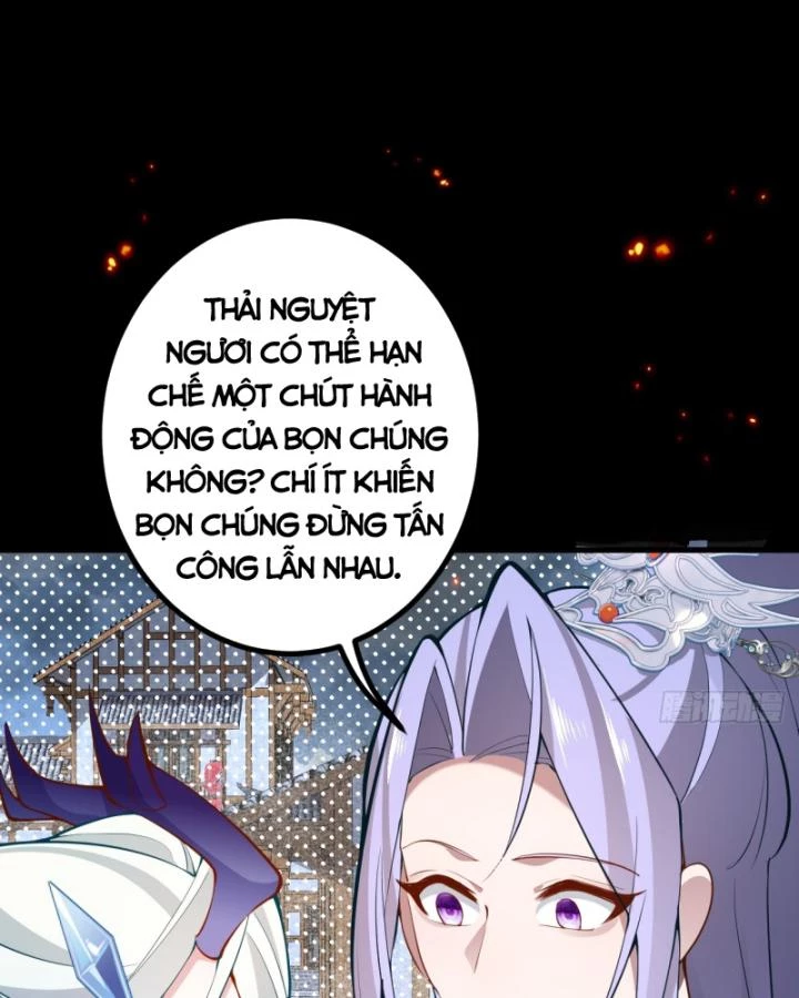 Ta! Phản Phái Thiên Mệnh Lại Thành Chính Đạo Lão Tổ Chapter 20 - Trang 3