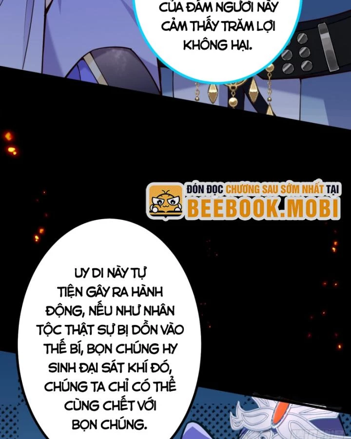 Ta! Phản Phái Thiên Mệnh Lại Thành Chính Đạo Lão Tổ Chapter 20 - Trang 3