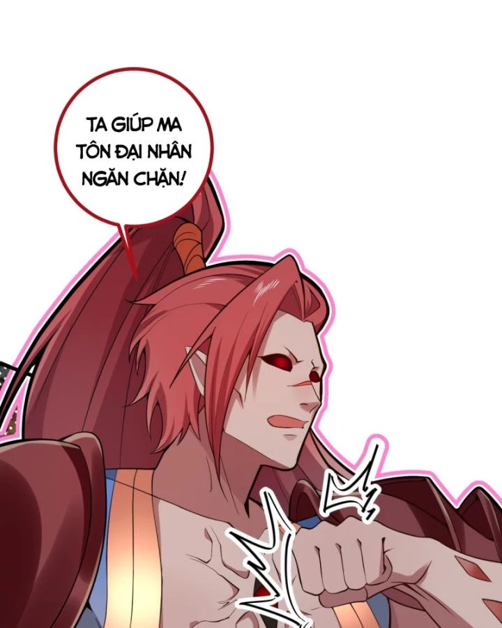 Ta! Phản Phái Thiên Mệnh Lại Thành Chính Đạo Lão Tổ Chapter 20 - Trang 3