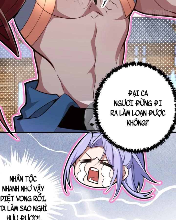 Ta! Phản Phái Thiên Mệnh Lại Thành Chính Đạo Lão Tổ Chapter 20 - Trang 3