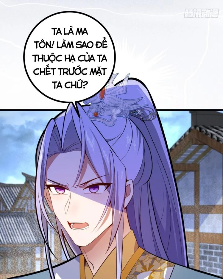 Ta! Phản Phái Thiên Mệnh Lại Thành Chính Đạo Lão Tổ Chapter 20 - Trang 3