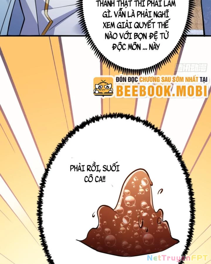Ta! Phản Phái Thiên Mệnh Lại Thành Chính Đạo Lão Tổ Chapter 20 - Trang 3