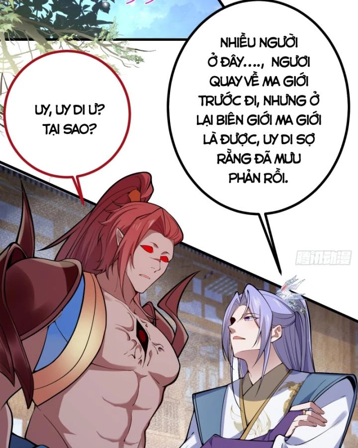 Ta! Phản Phái Thiên Mệnh Lại Thành Chính Đạo Lão Tổ Chapter 20 - Trang 3