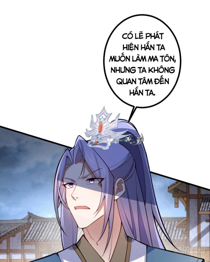 Ta! Phản Phái Thiên Mệnh Lại Thành Chính Đạo Lão Tổ Chapter 20 - Trang 3