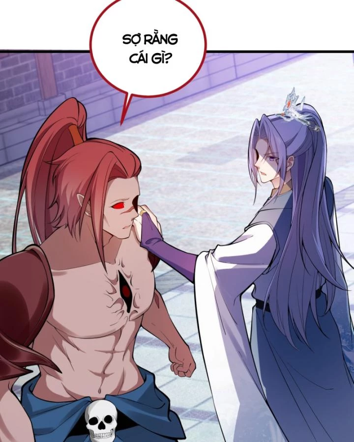 Ta! Phản Phái Thiên Mệnh Lại Thành Chính Đạo Lão Tổ Chapter 20 - Trang 3