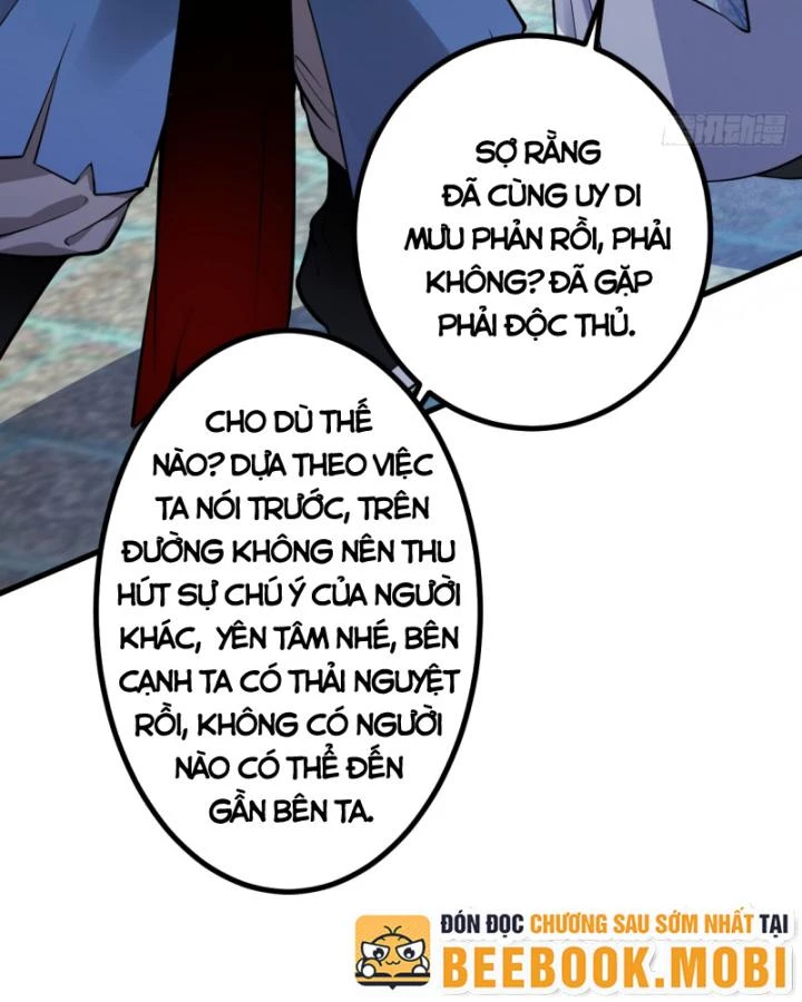 Ta! Phản Phái Thiên Mệnh Lại Thành Chính Đạo Lão Tổ Chapter 20 - Trang 3