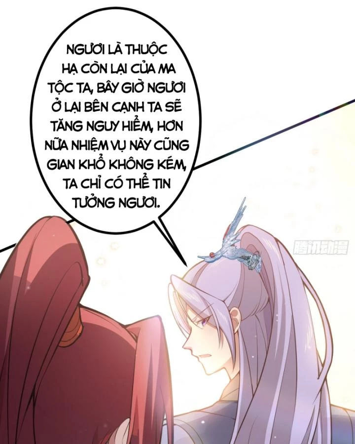 Ta! Phản Phái Thiên Mệnh Lại Thành Chính Đạo Lão Tổ Chapter 20 - Trang 3