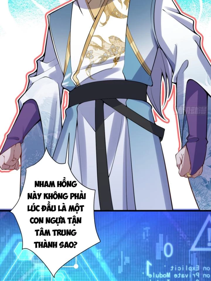 Ta! Phản Phái Thiên Mệnh Lại Thành Chính Đạo Lão Tổ Chapter 21 - Trang 3