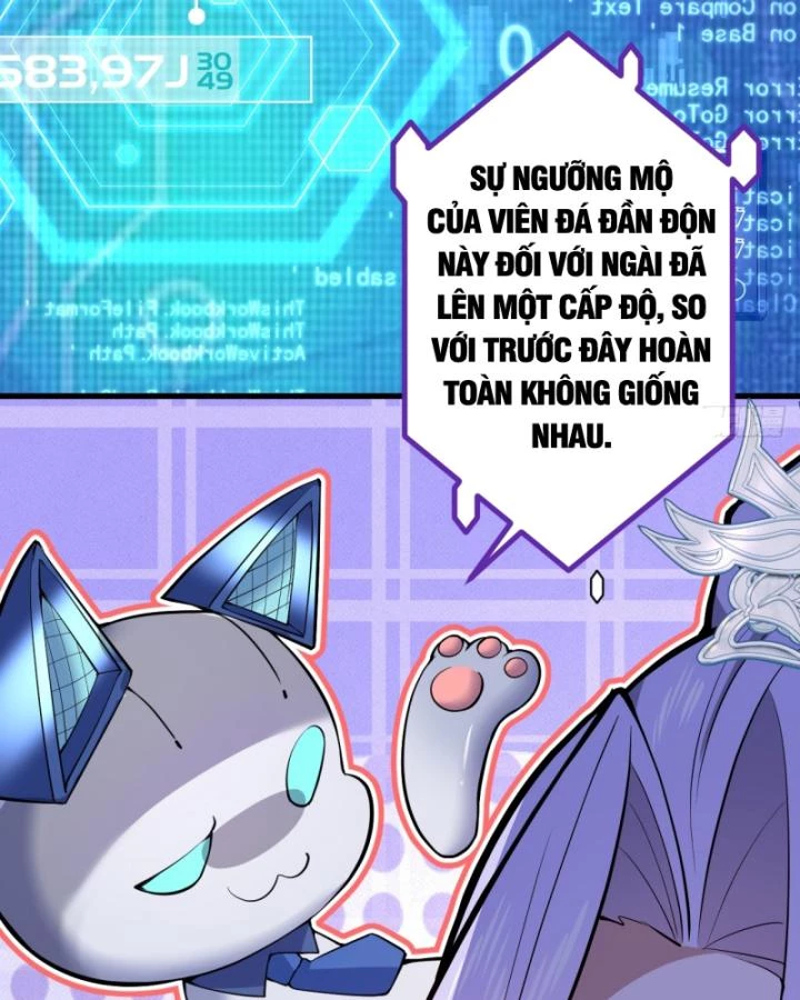 Ta! Phản Phái Thiên Mệnh Lại Thành Chính Đạo Lão Tổ Chapter 21 - Trang 3